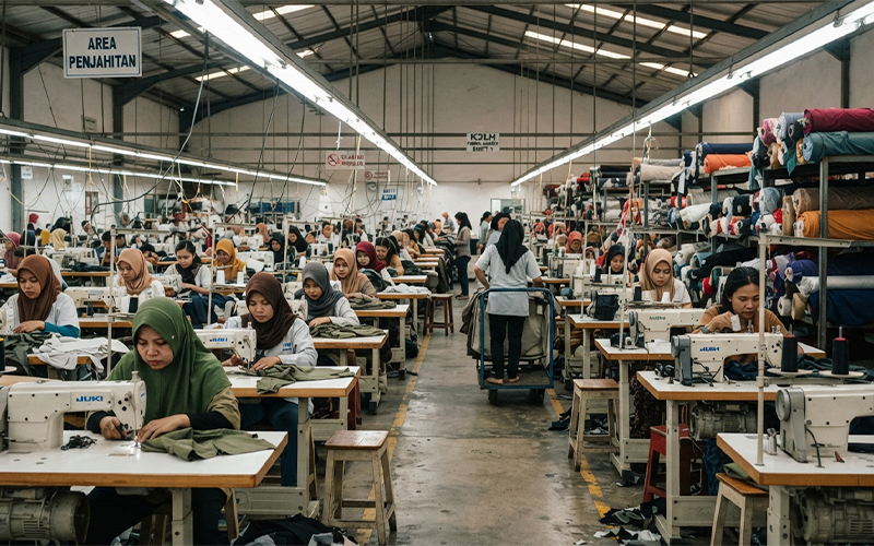 Textile Manufacturing